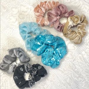 Scrunchies